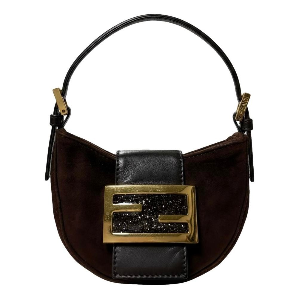 Croissant Vintage handbag