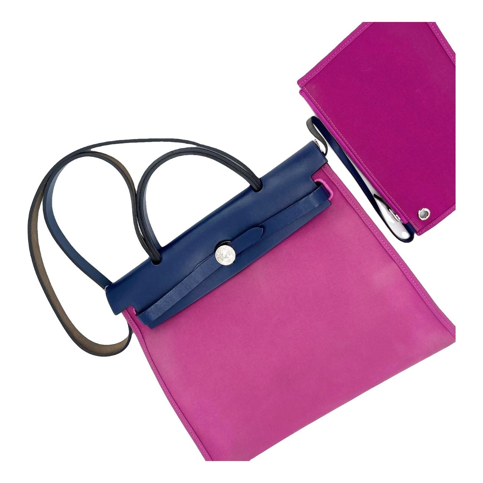 Herbag cloth handbag