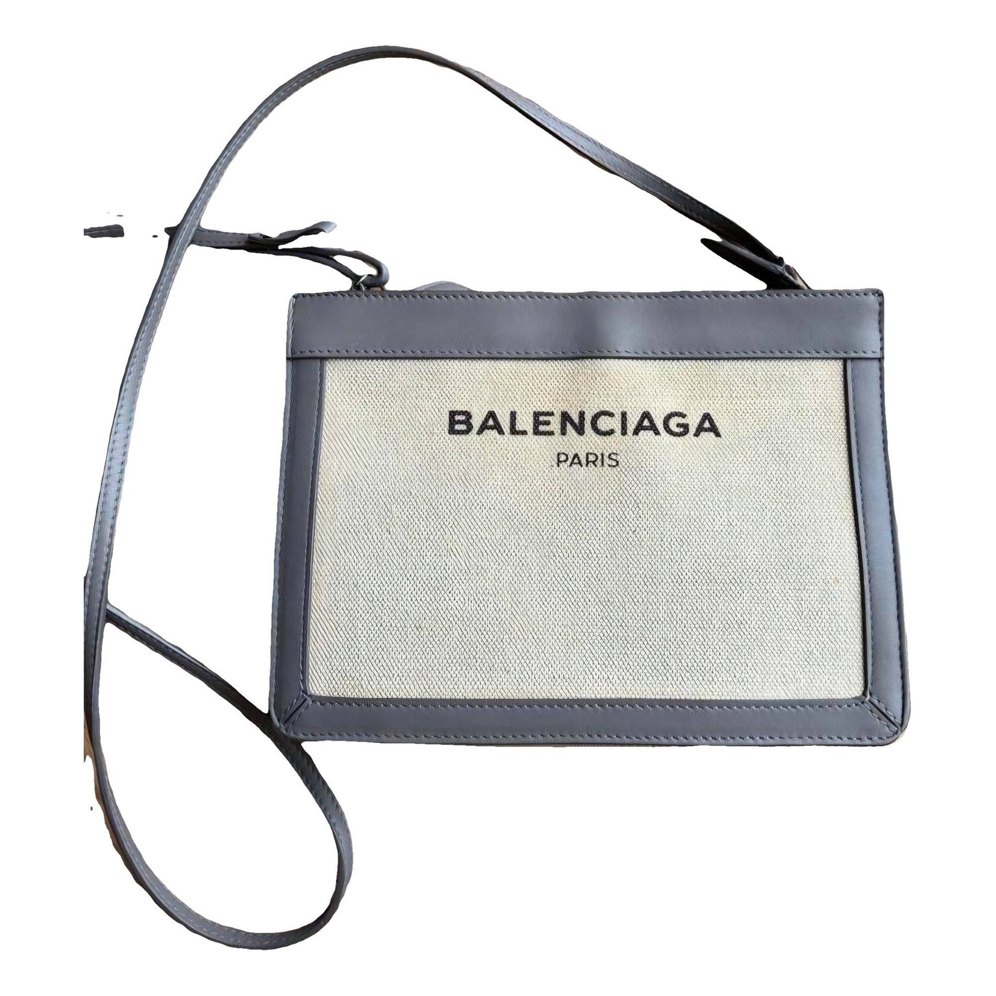 Cloth crossbody bag