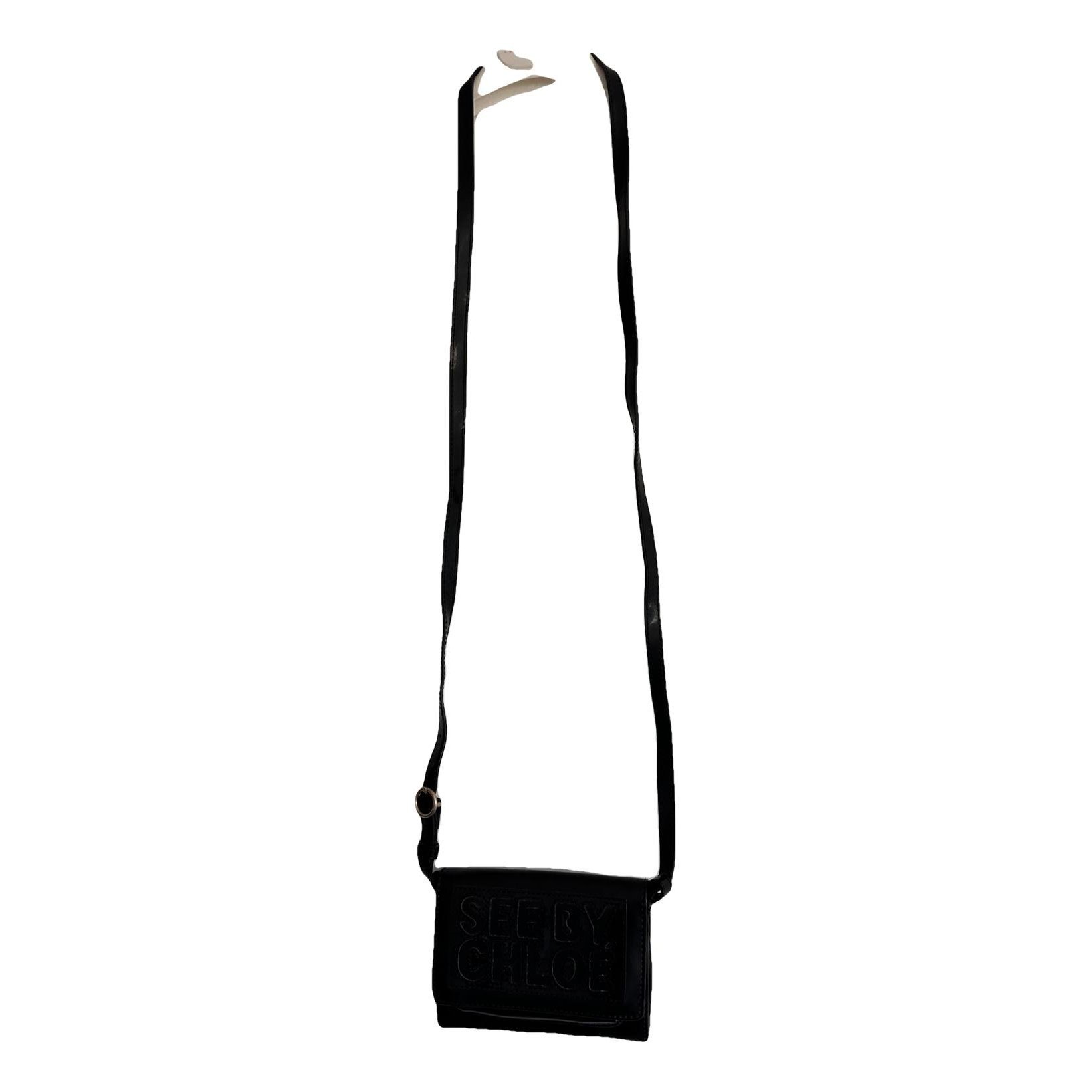 Clutch bag