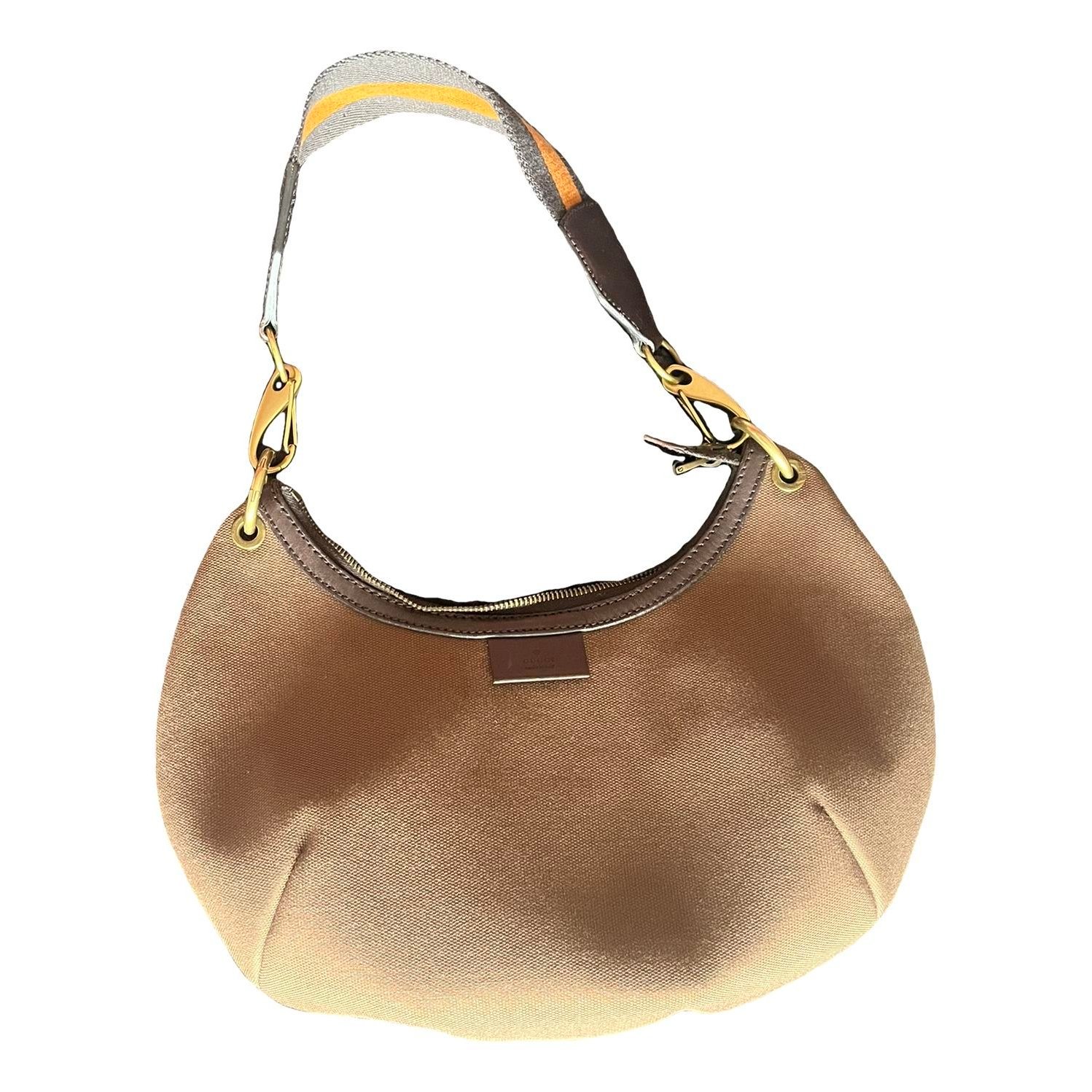 Amalfi cloth handbag