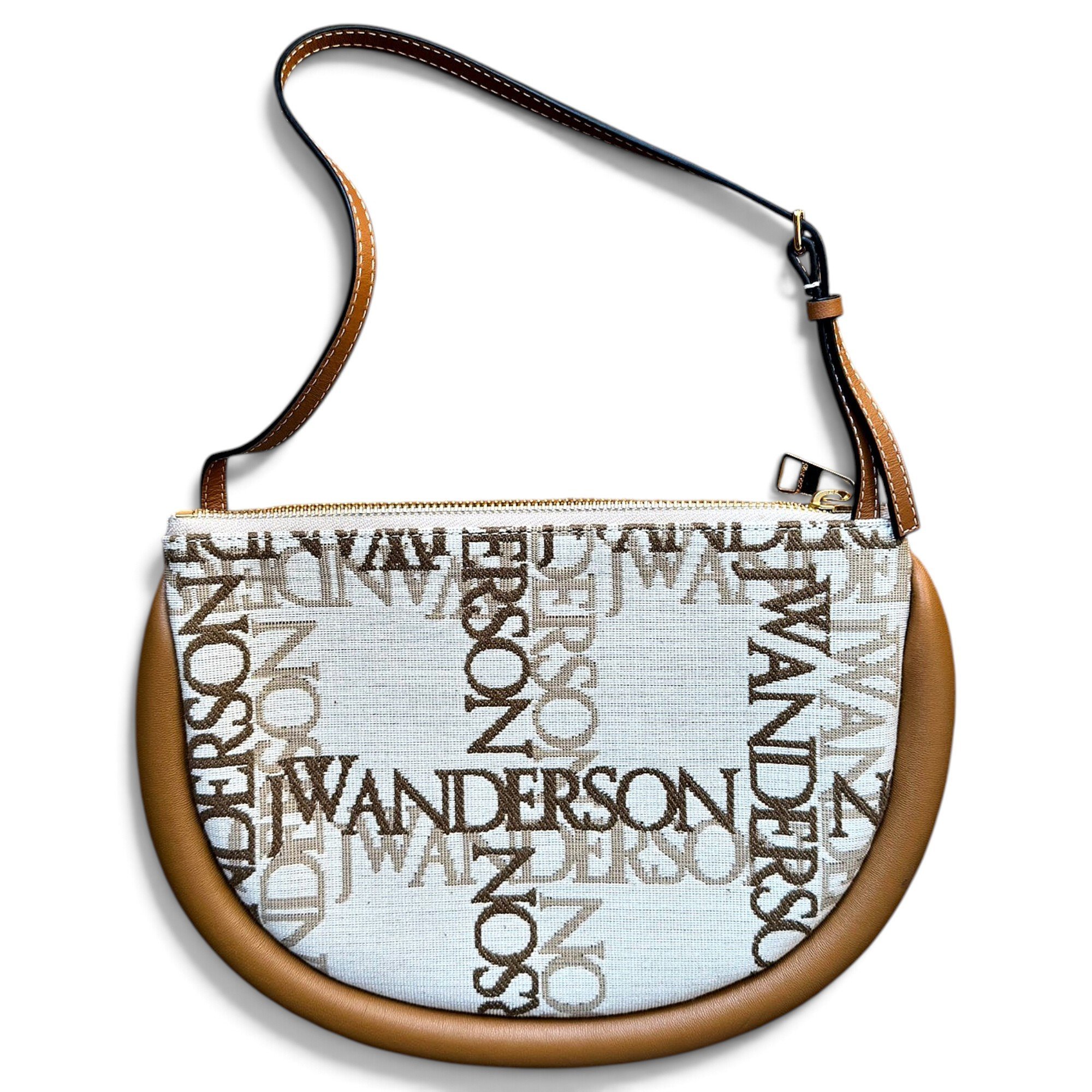 JW Anderson Cloth handbag
