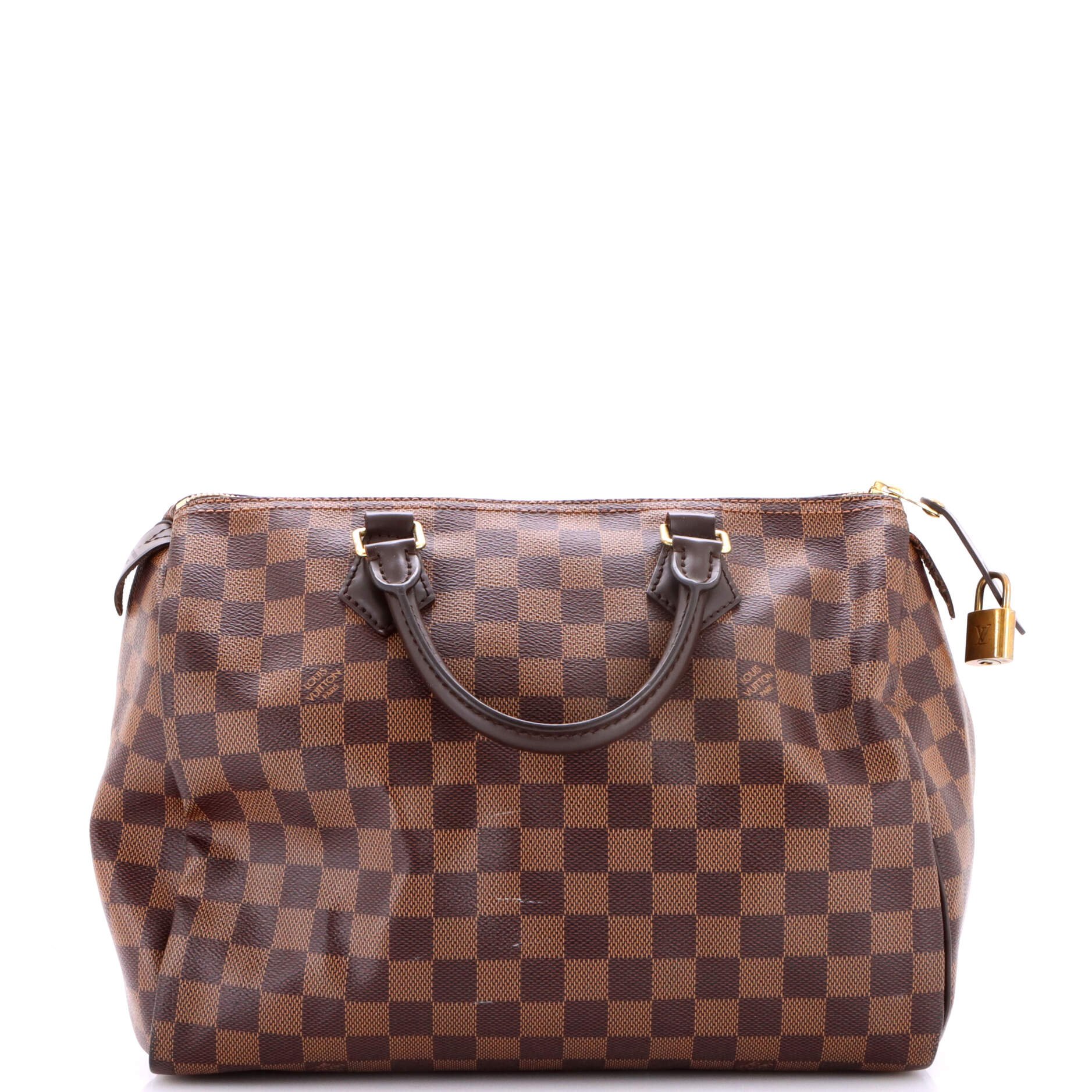 Speedy Handbag Damier 30
