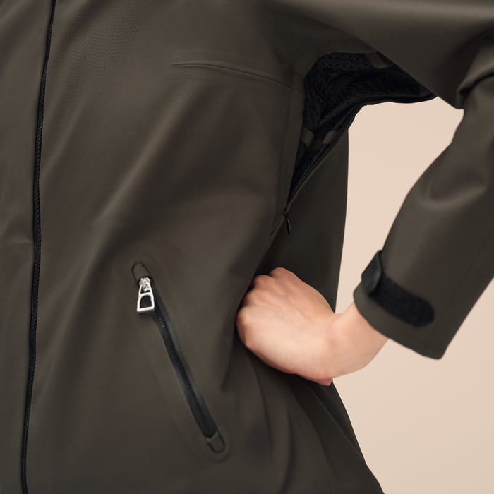 H'Val Jacket