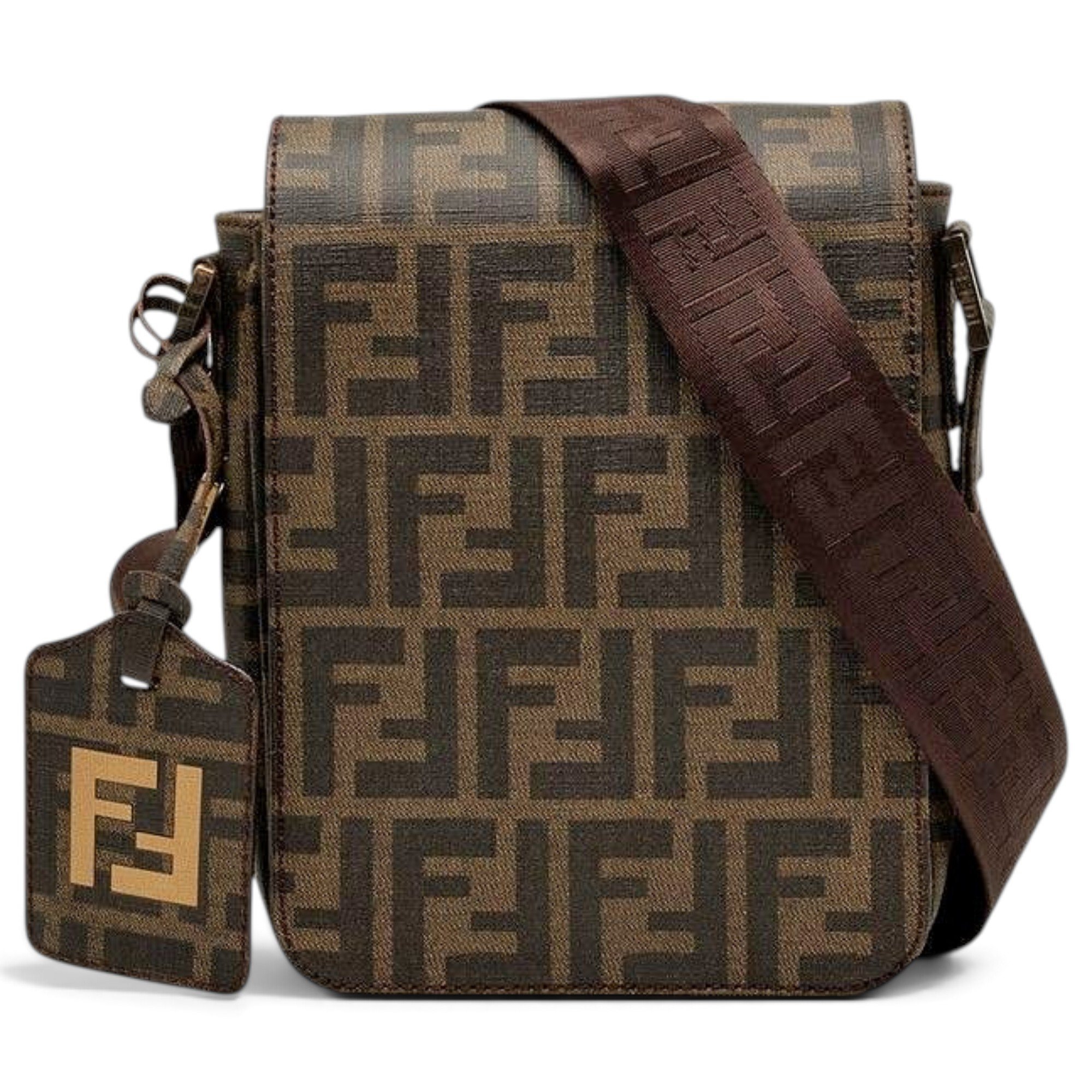 Pocket cloth handbag