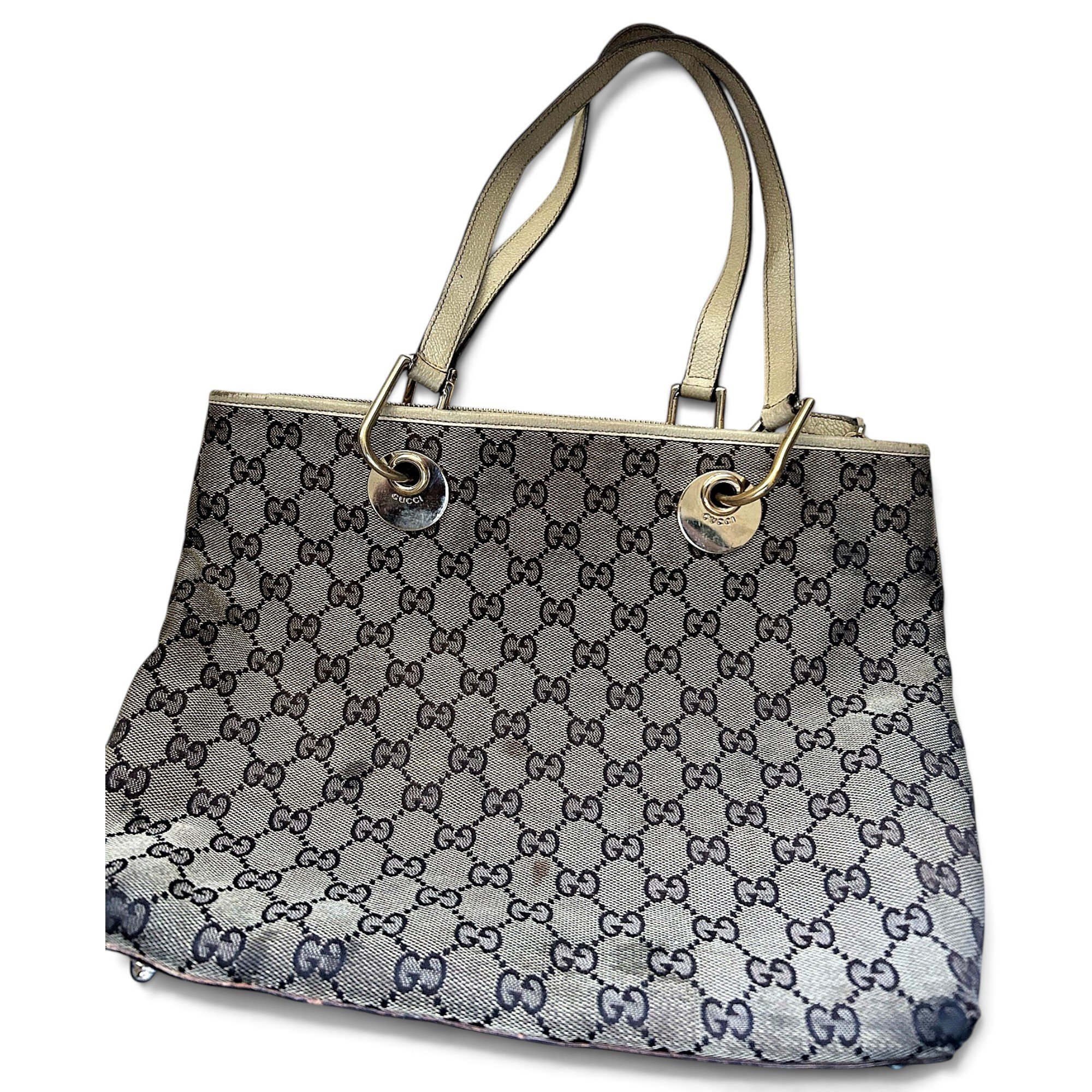 Britt cloth tote