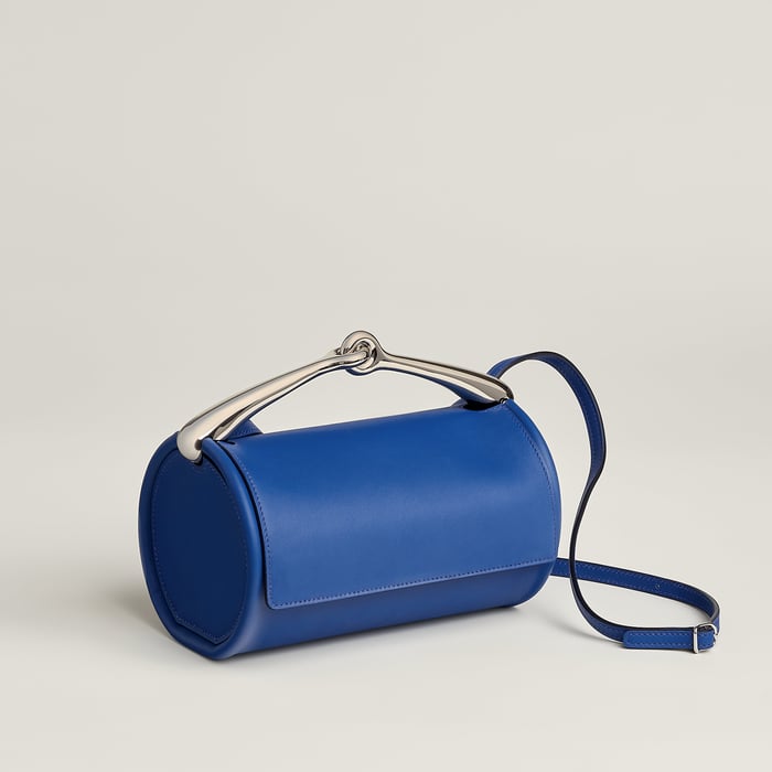 Bleu Royal Maximors Bag