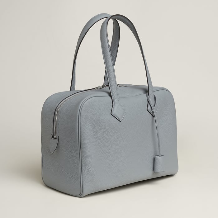 Gris Pantin Victoria II Fourre-tout 35 백