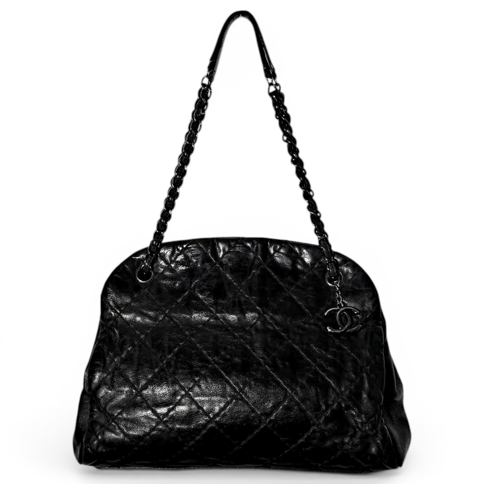 Bowling Bag leather bowling bag