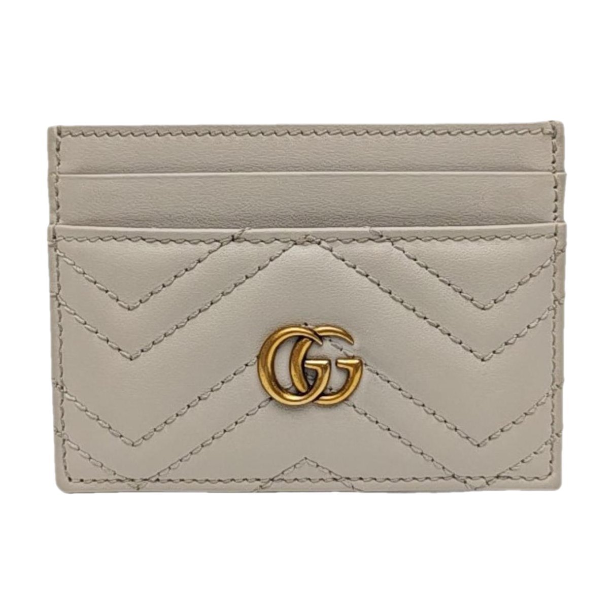 GG Marmont leather handbag