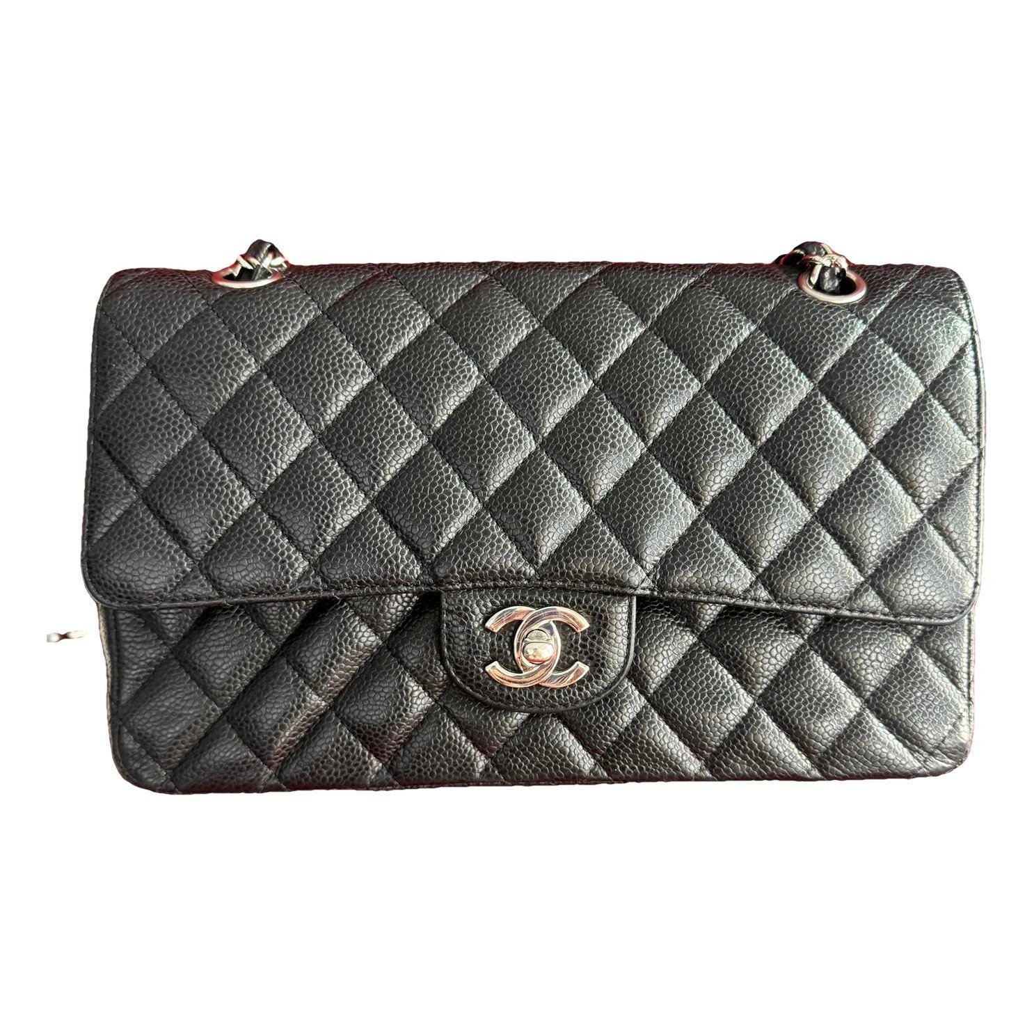 Timeless/Classique leather crossbody bag