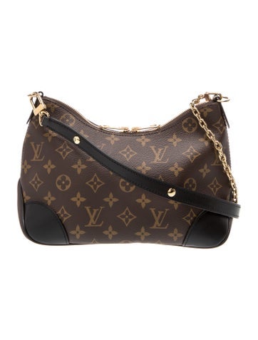 LV Monogram Boulogne PM