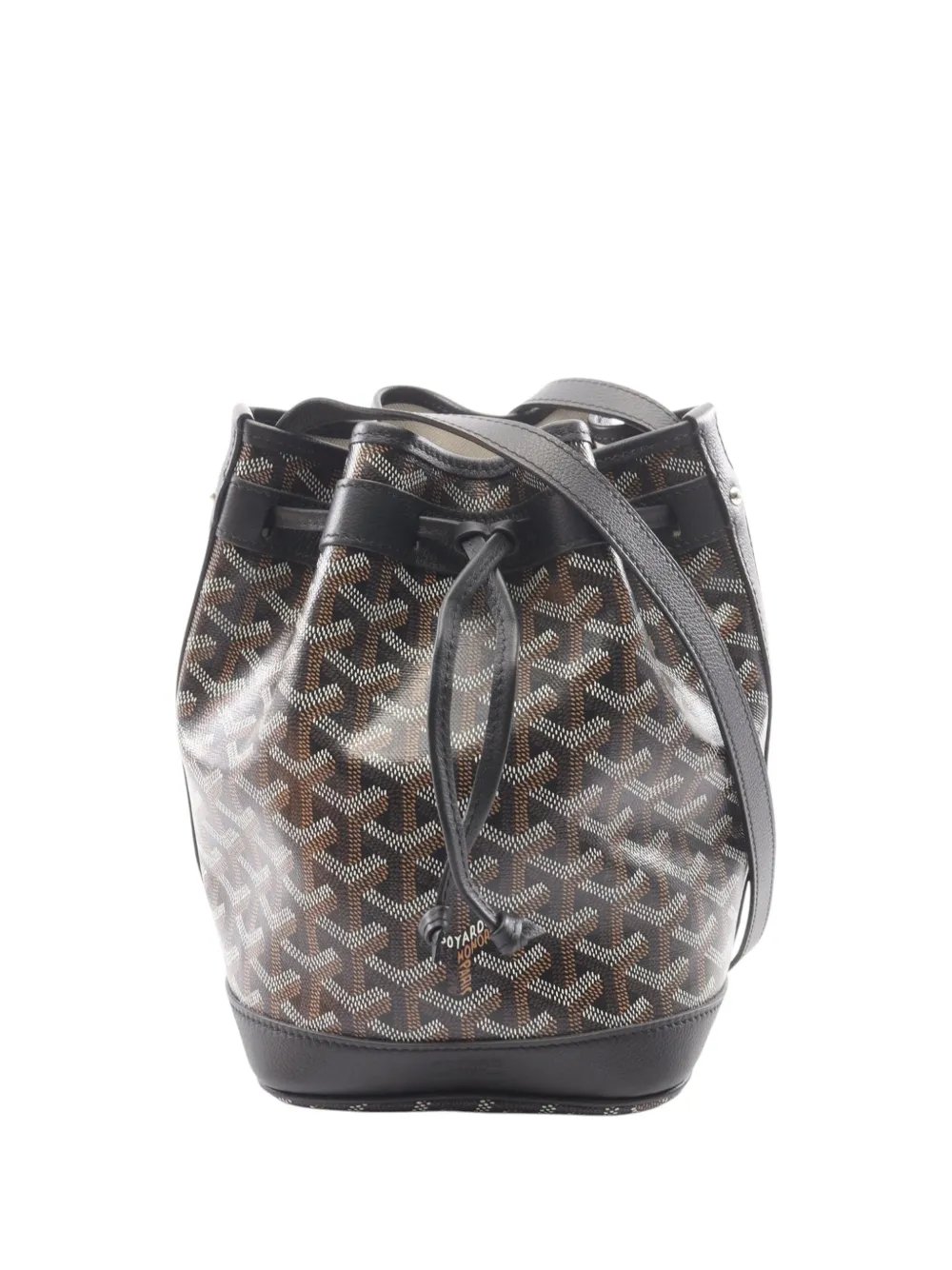 2015-2026 Goyardine Petit Flot bucket bag