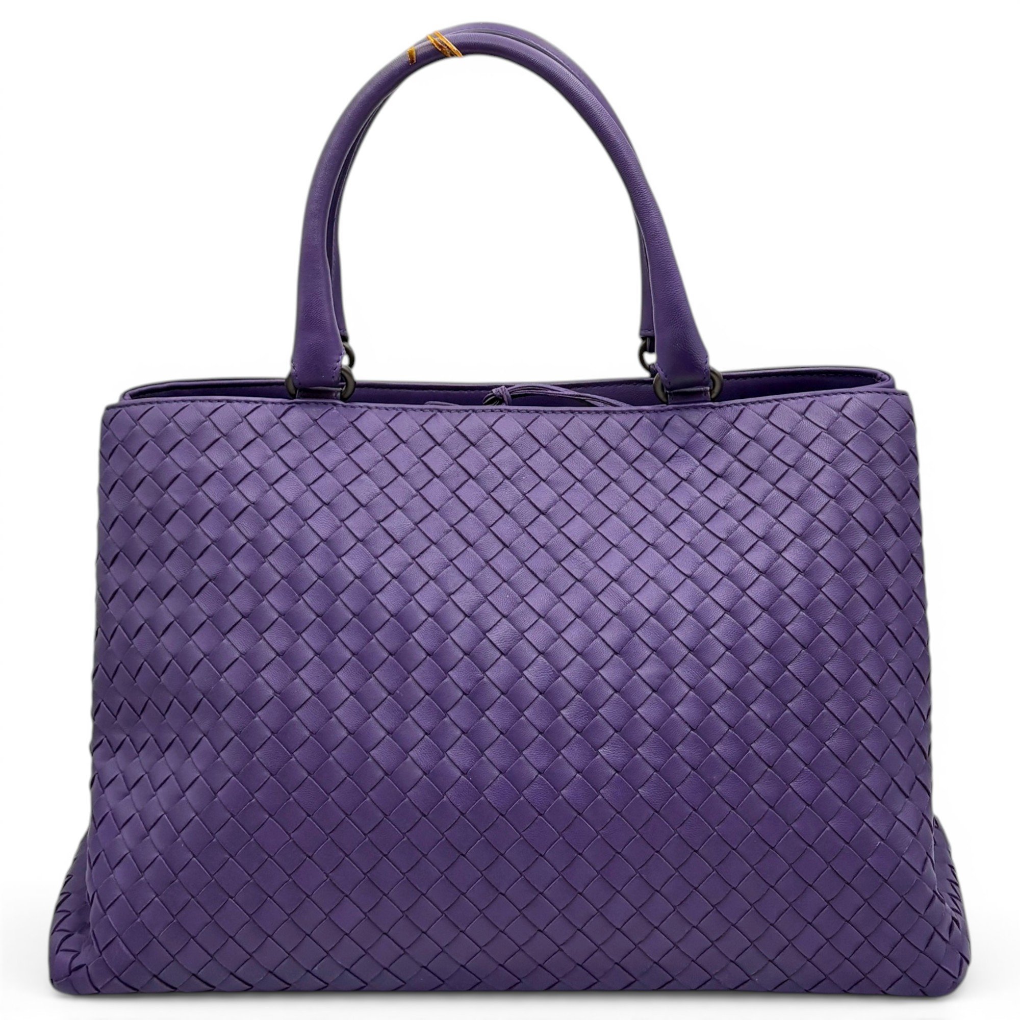Pony-style calfskin handbag