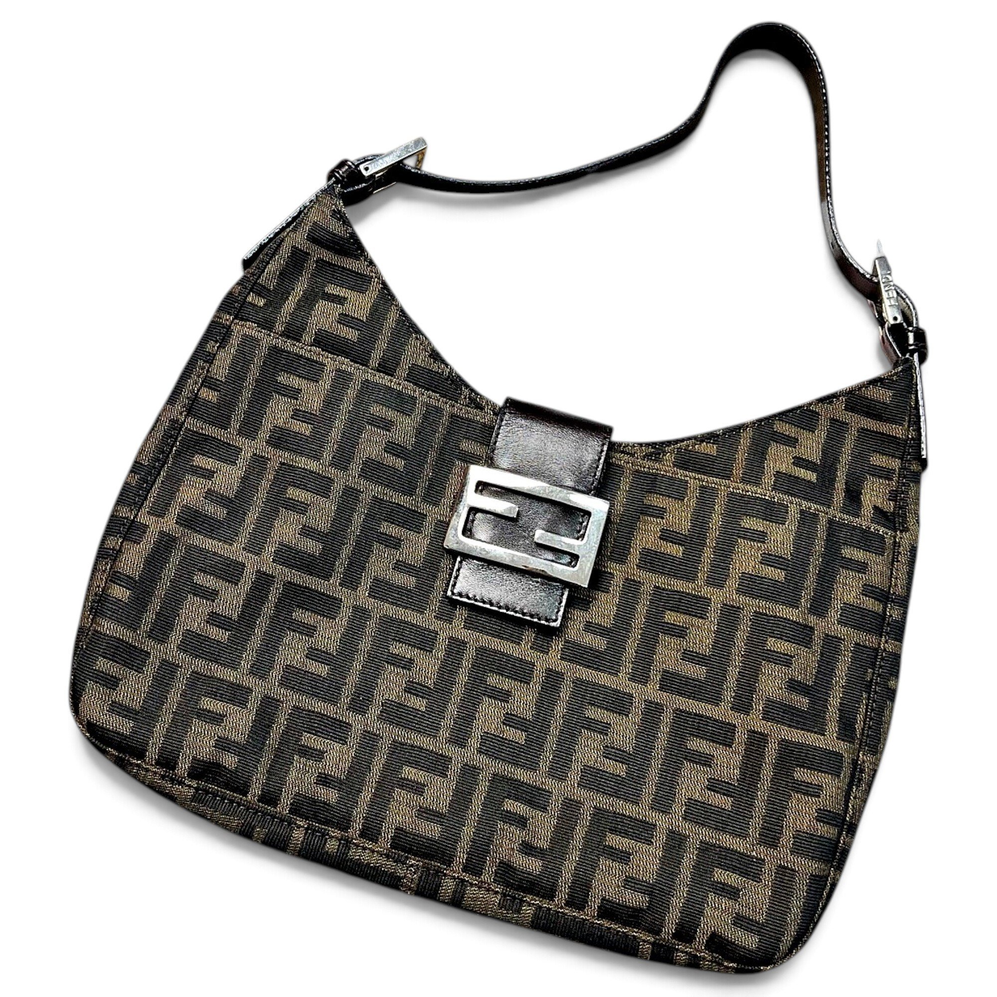 Cloth handbag