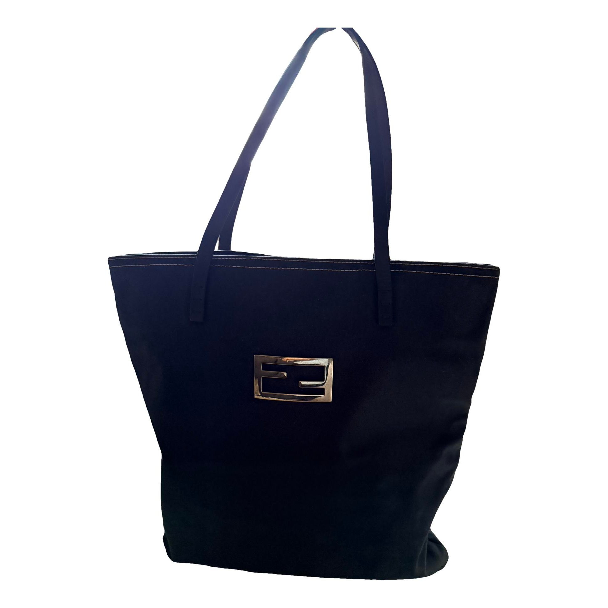 Cloth tote