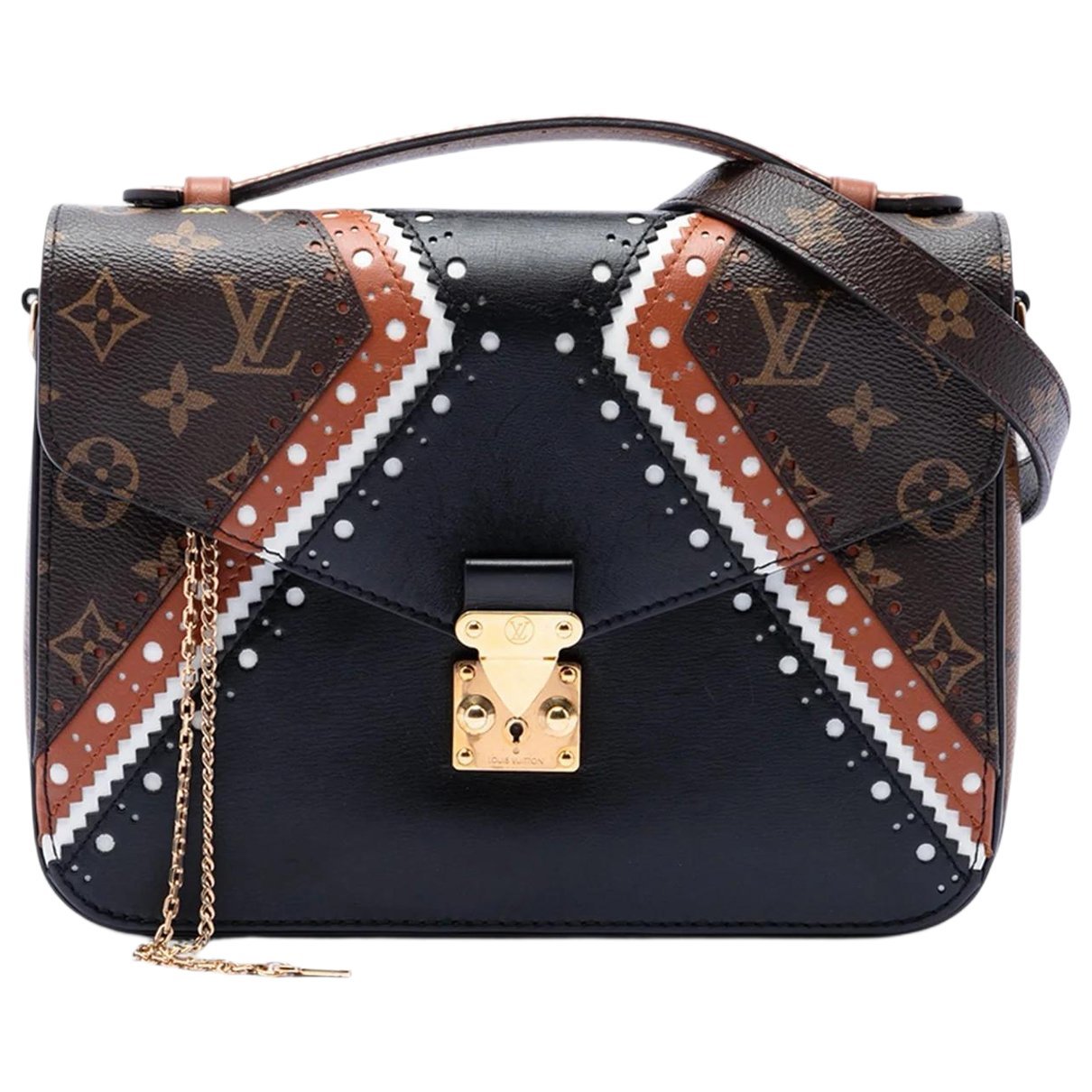 Metis cloth bag