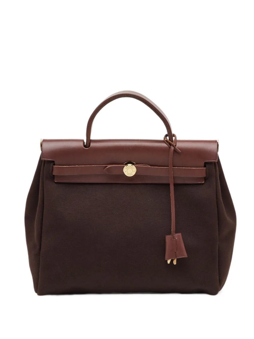 2014 Herbag 31 tote bag