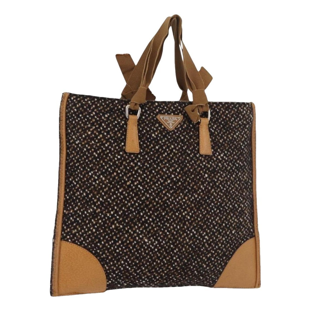 Cloth handbag
