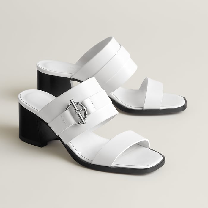 Blanc Kute 60 Sandal