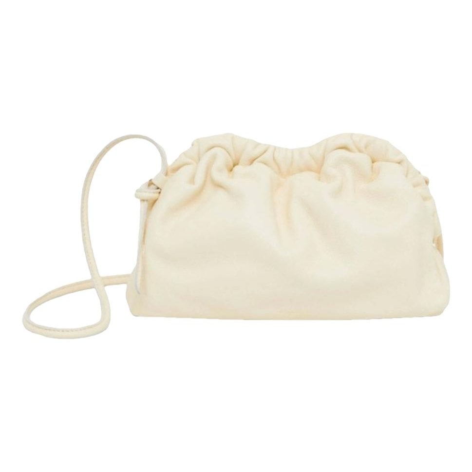 Mansur Gavriel Leather crossbody bag