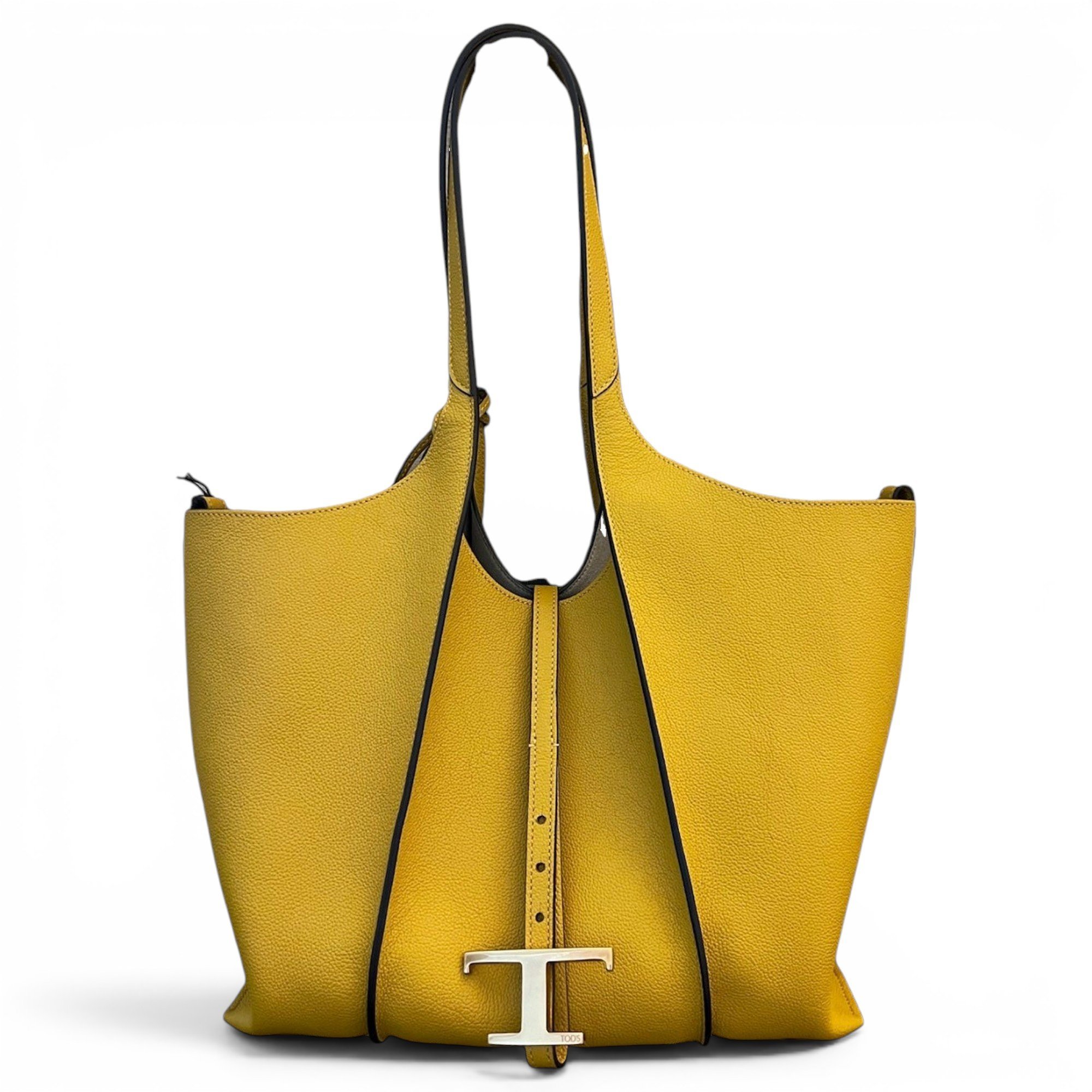 Tod's Leather tote