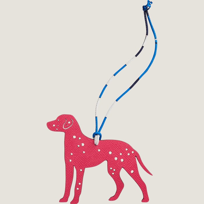Random Dalmatian Charm
