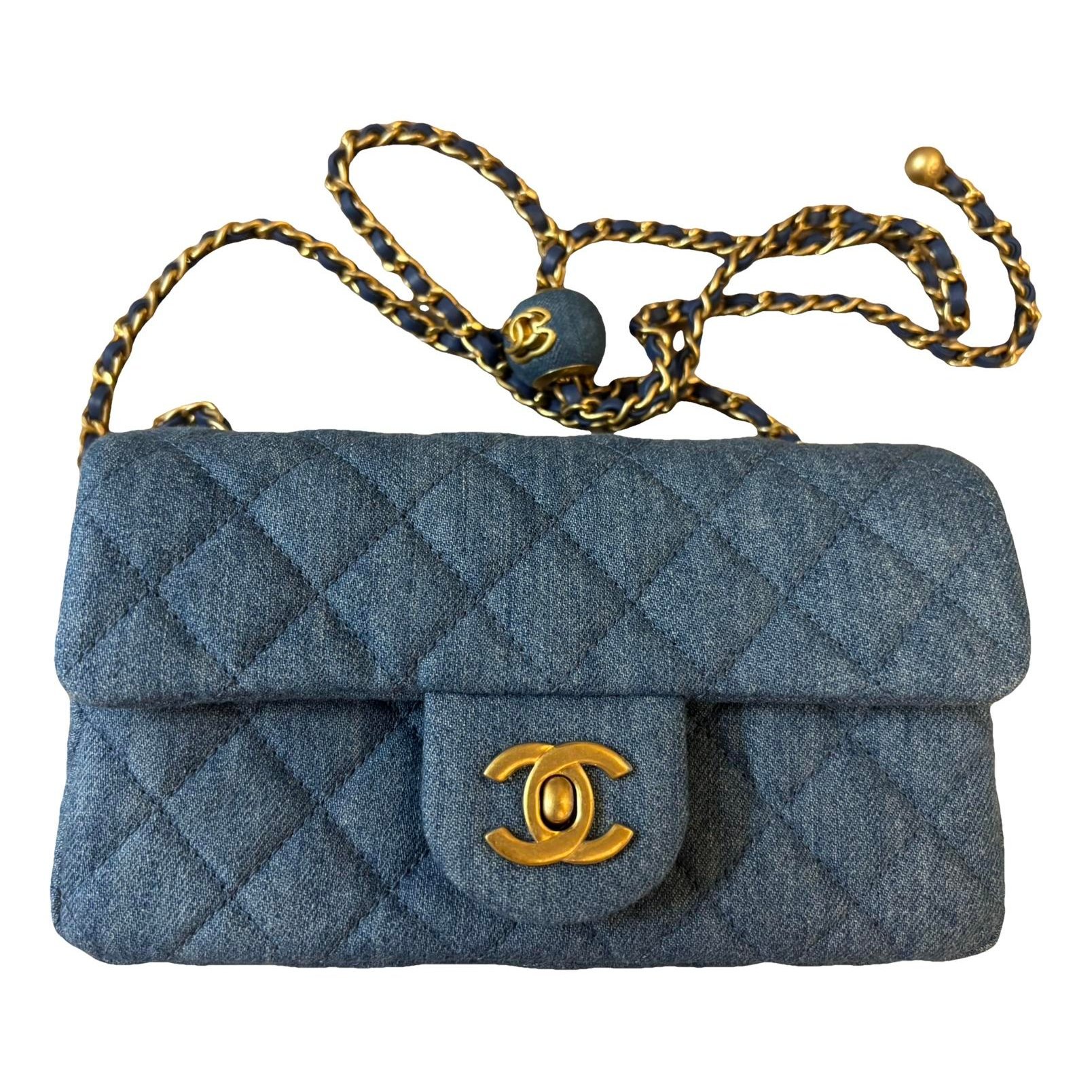 Timeless/Classique crossbody bag