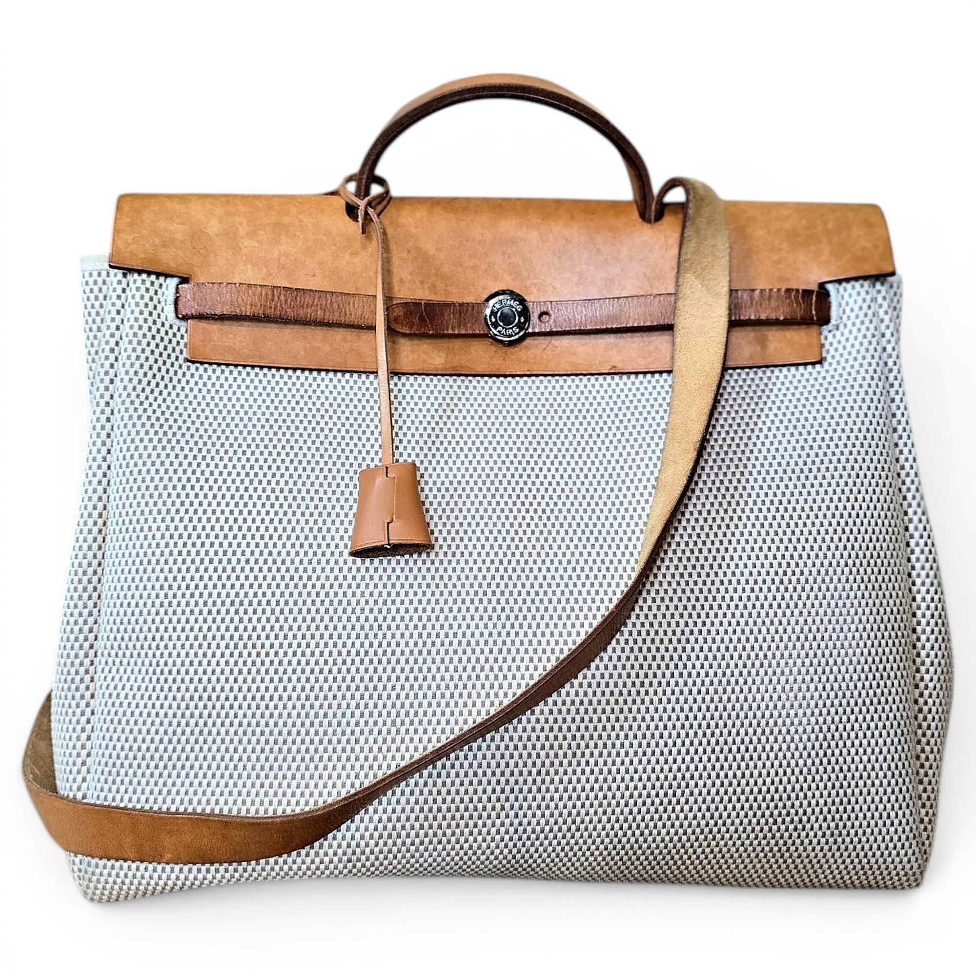 Herbag cloth handbag
