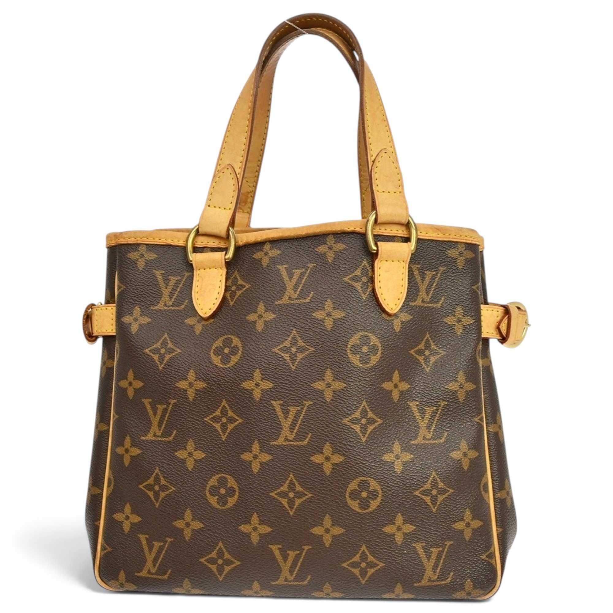 Batignolles cloth tote
