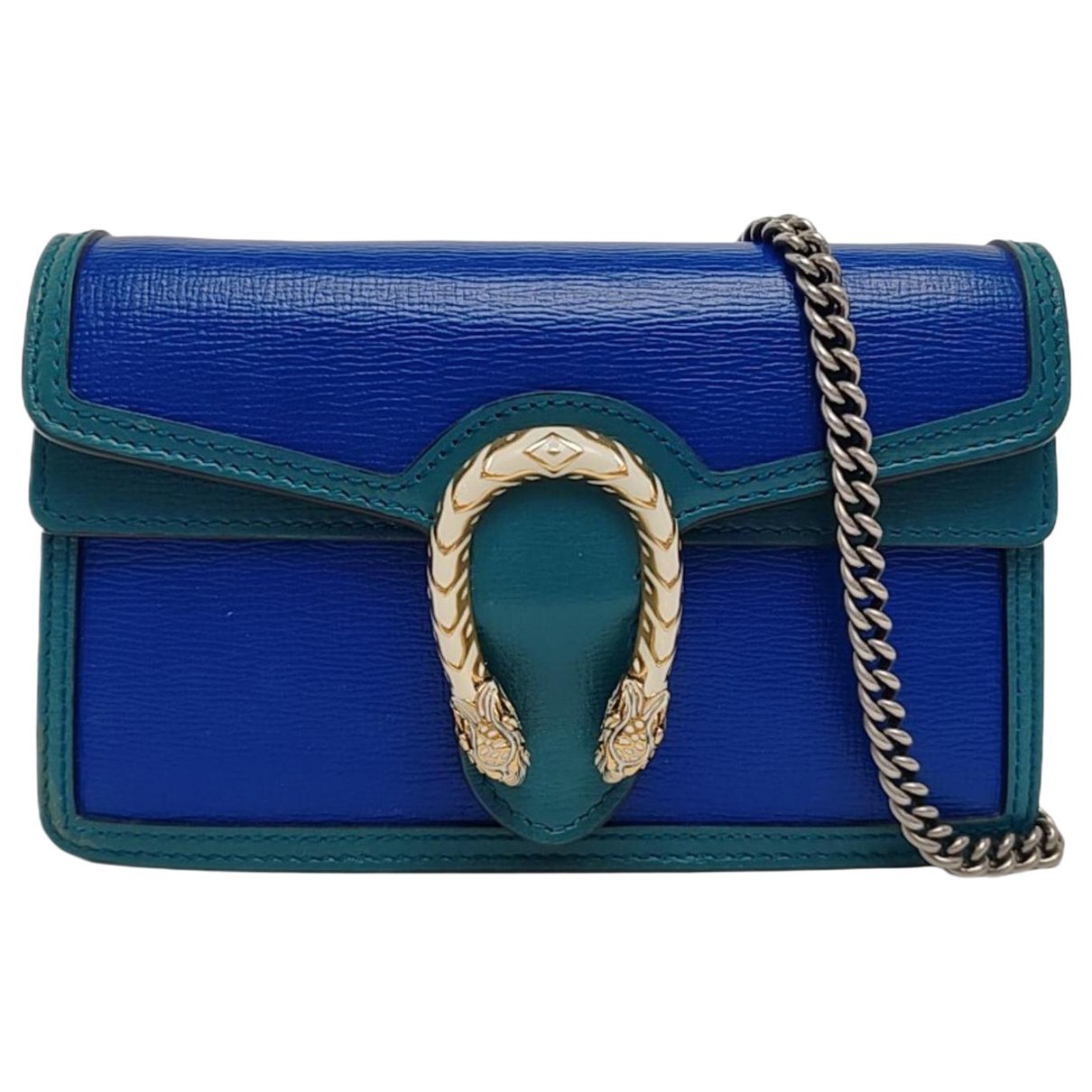 Dionysus leather mini bag