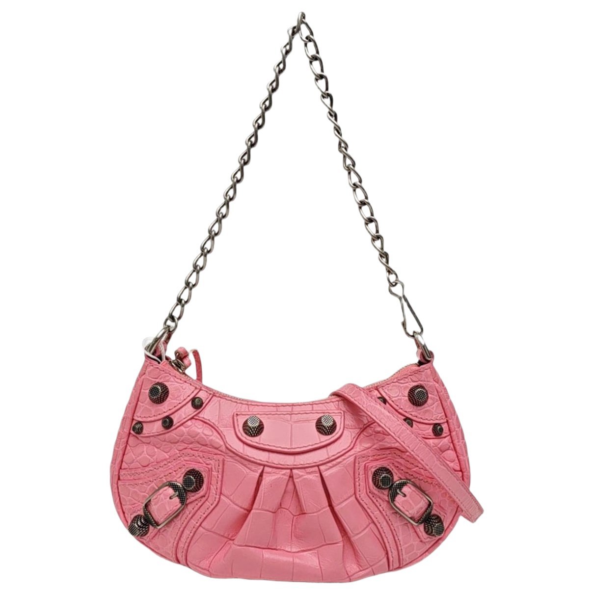 Le Cagole handbag