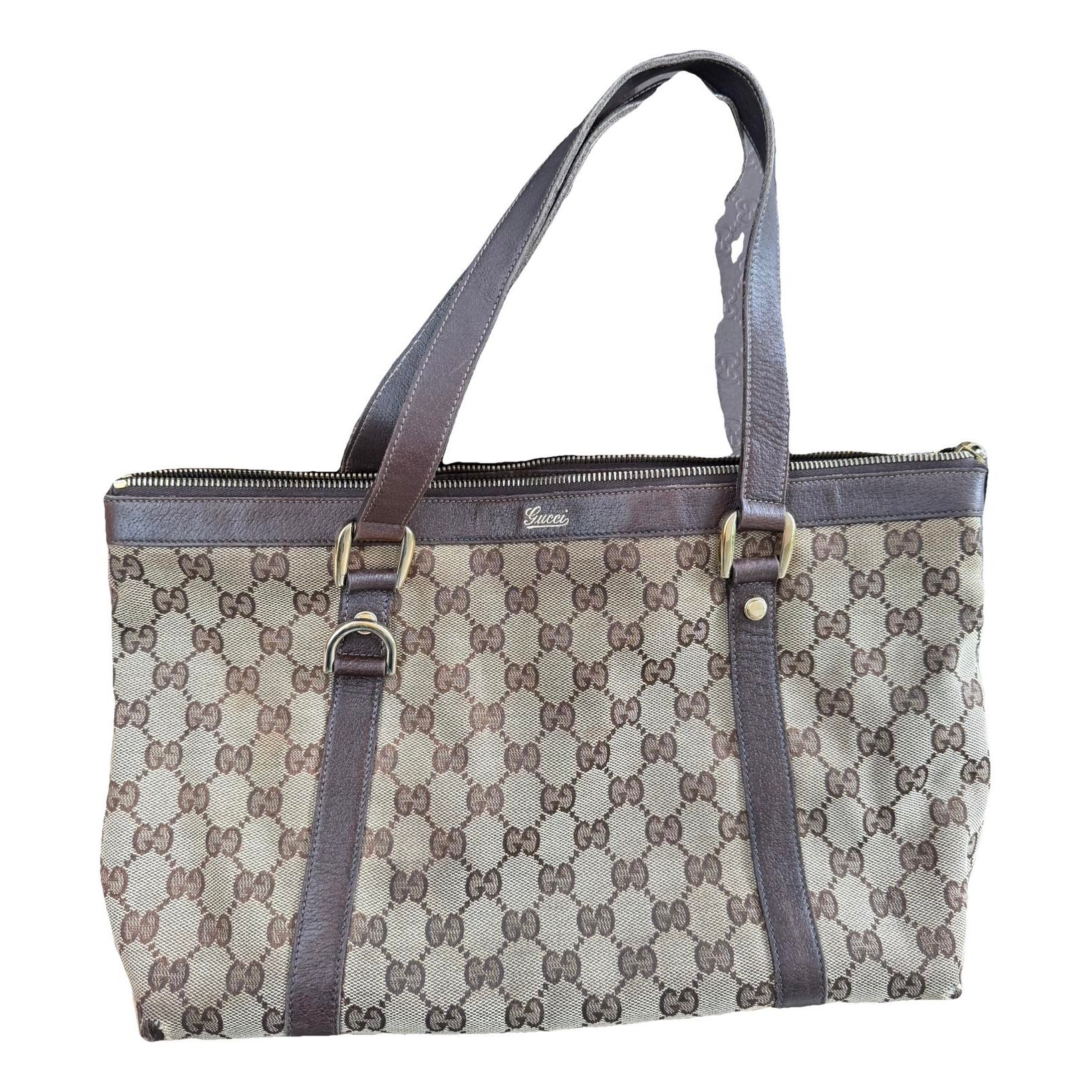 Abbey cloth handbag