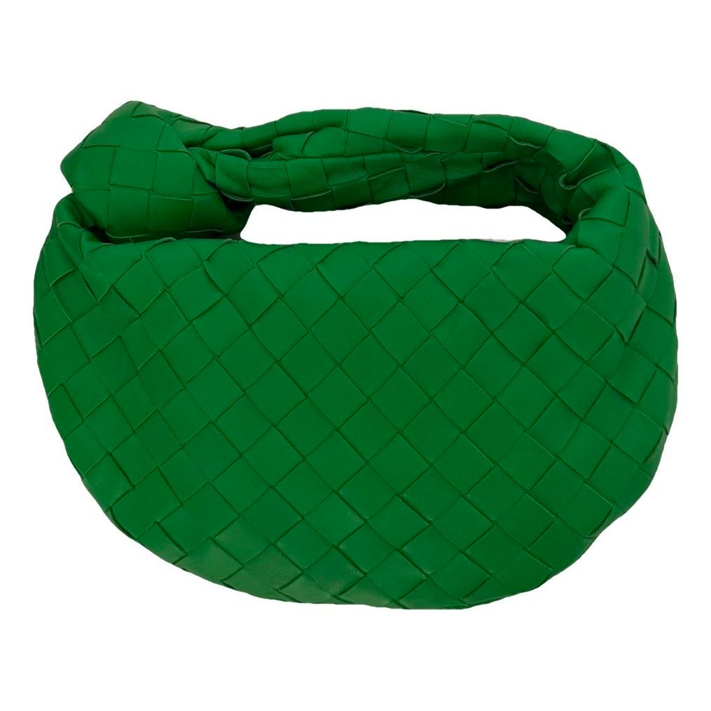 Jodie leather handbag