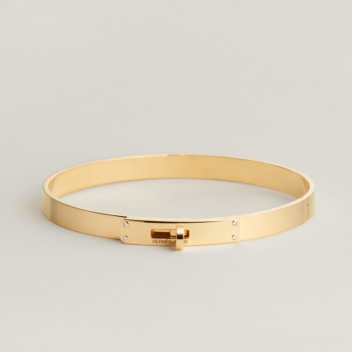 Sans Coloris Kelly Bracelet, Small Model
