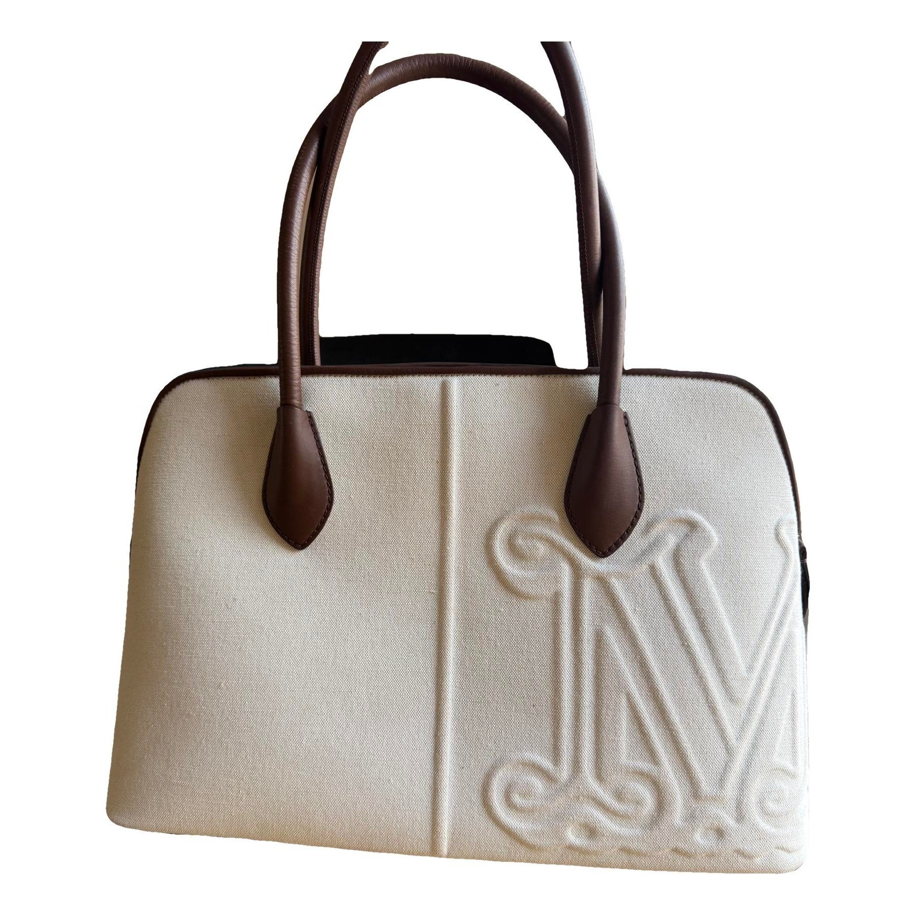 Max Mara Atelier cloth bag