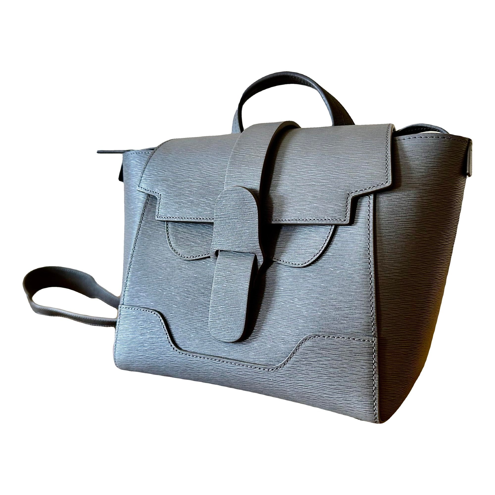Senreve Leather handbag