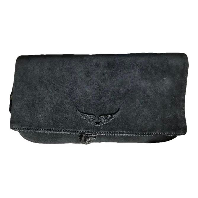 Rock crossbody bag