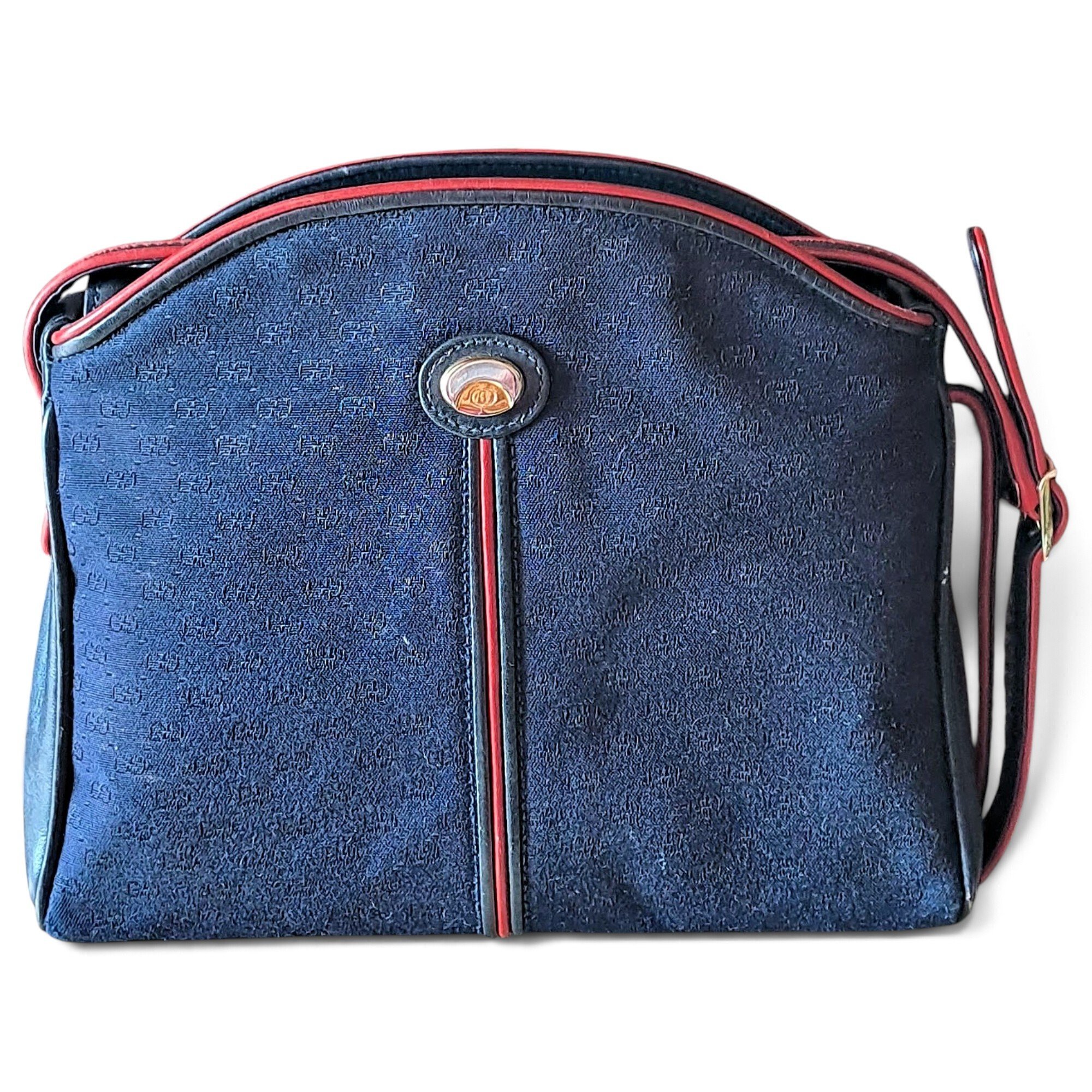 Cloth handbag