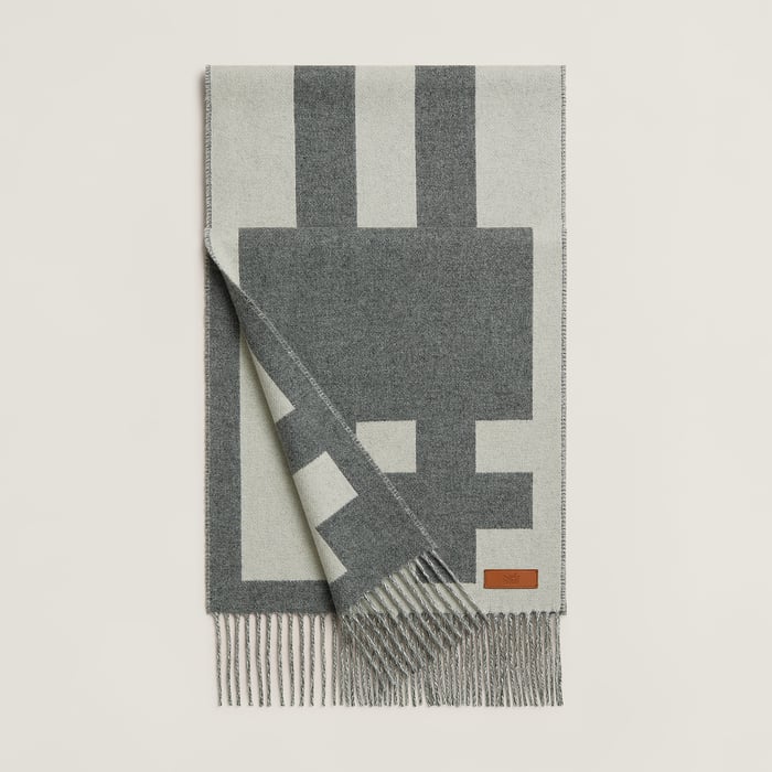 Casaque Saut De Haie Muffler