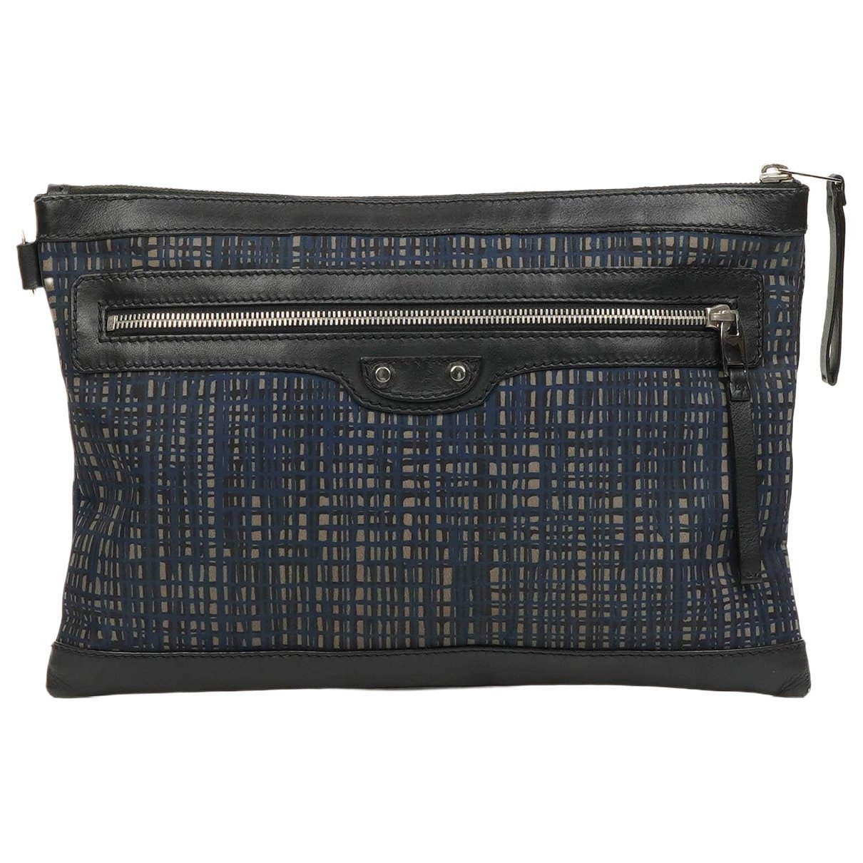 First cloth handbag