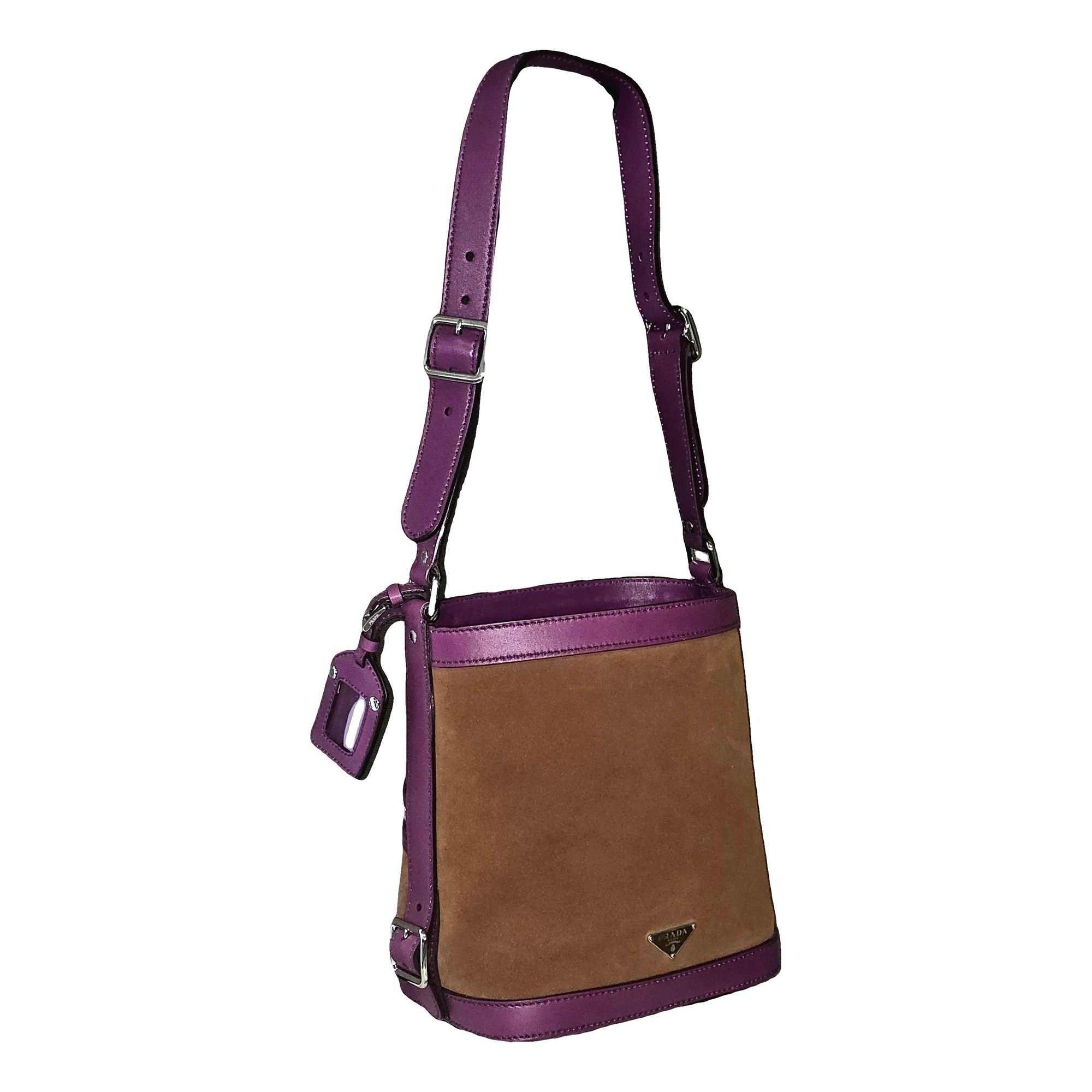 Crossbody bag