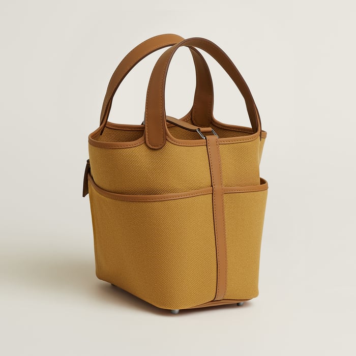 Picotin Lock 18 Pocket Bag