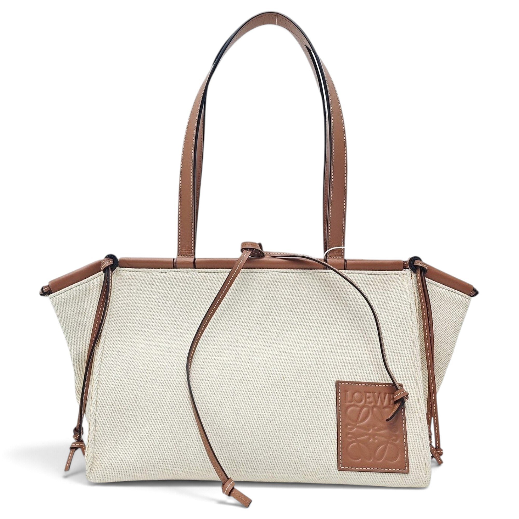 Cushion cloth handbag