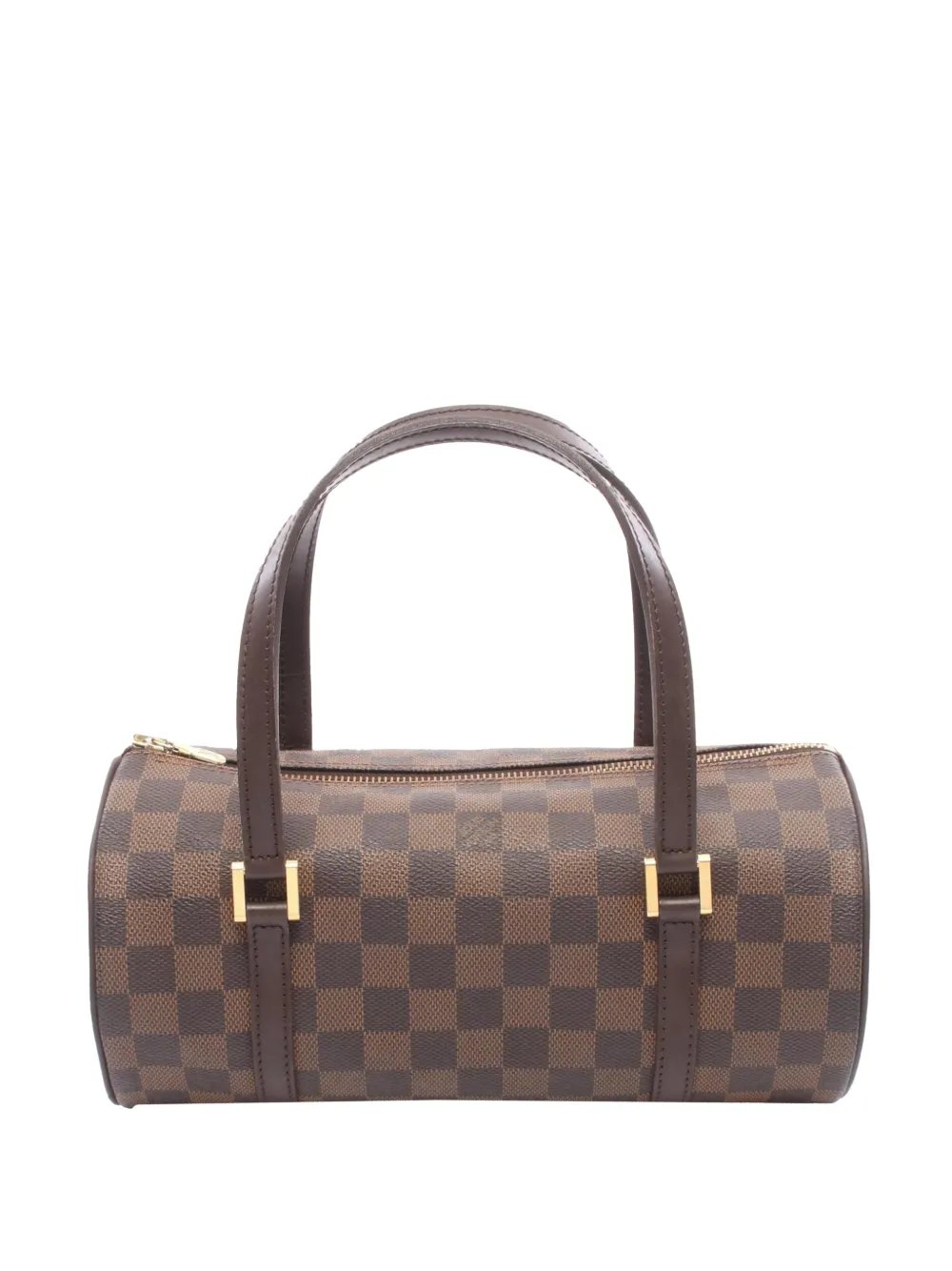 2004 Damier Ebene Papillon 26 handbag