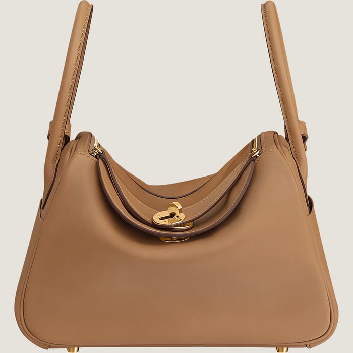 Lindy 26 Verso Bag