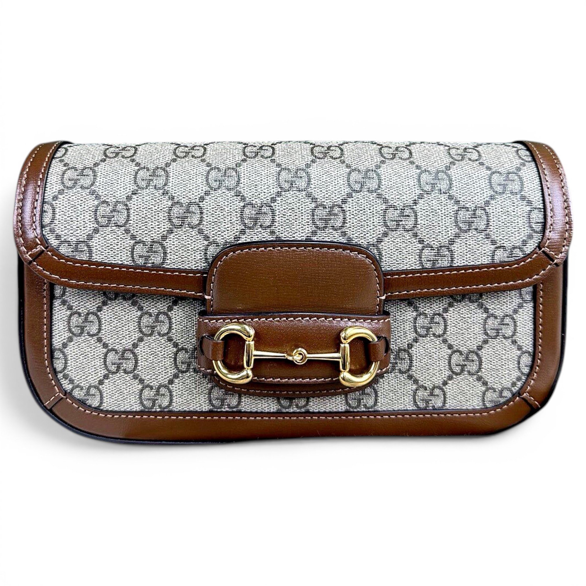 1955 cloth handbag