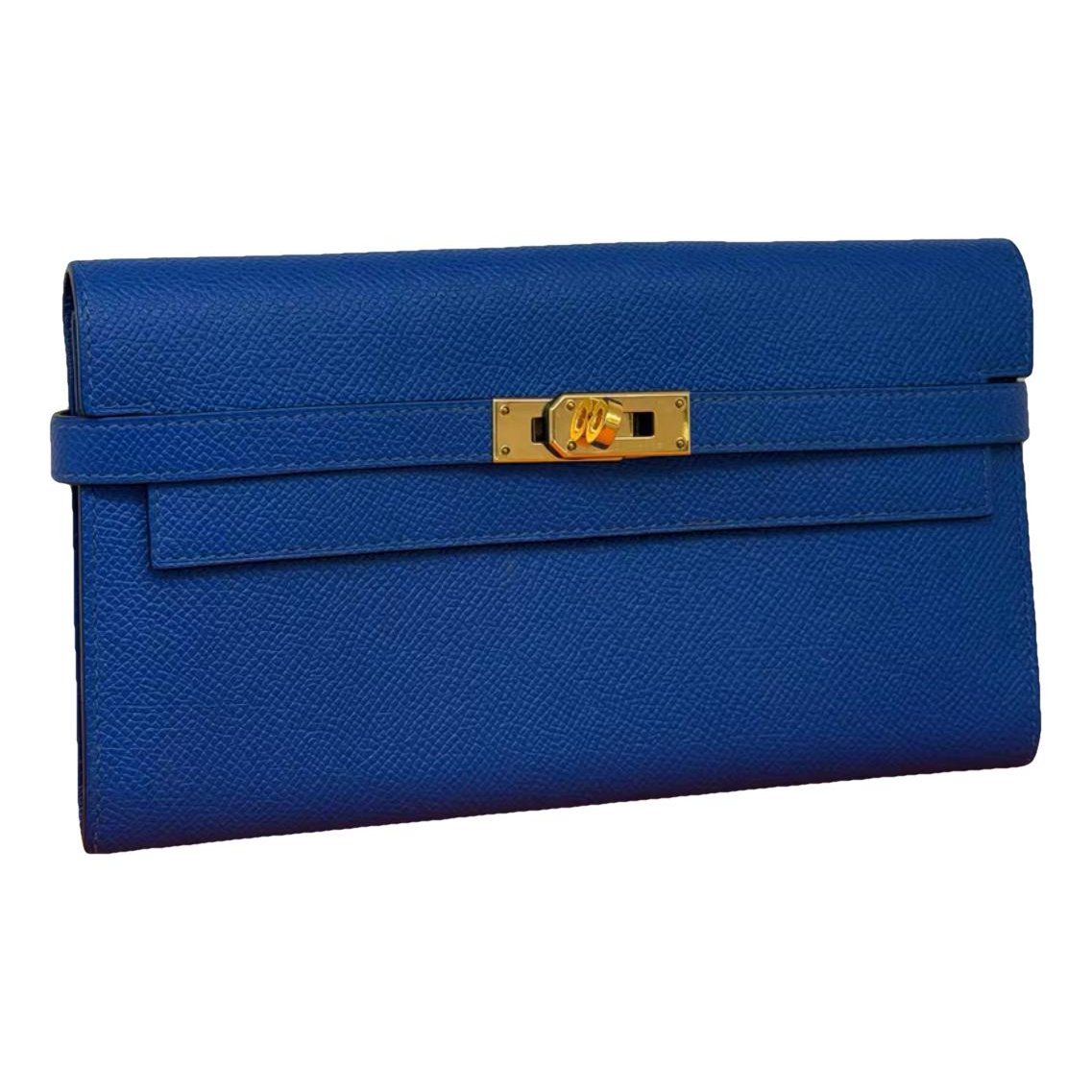 Hermes Kelly Handbag
