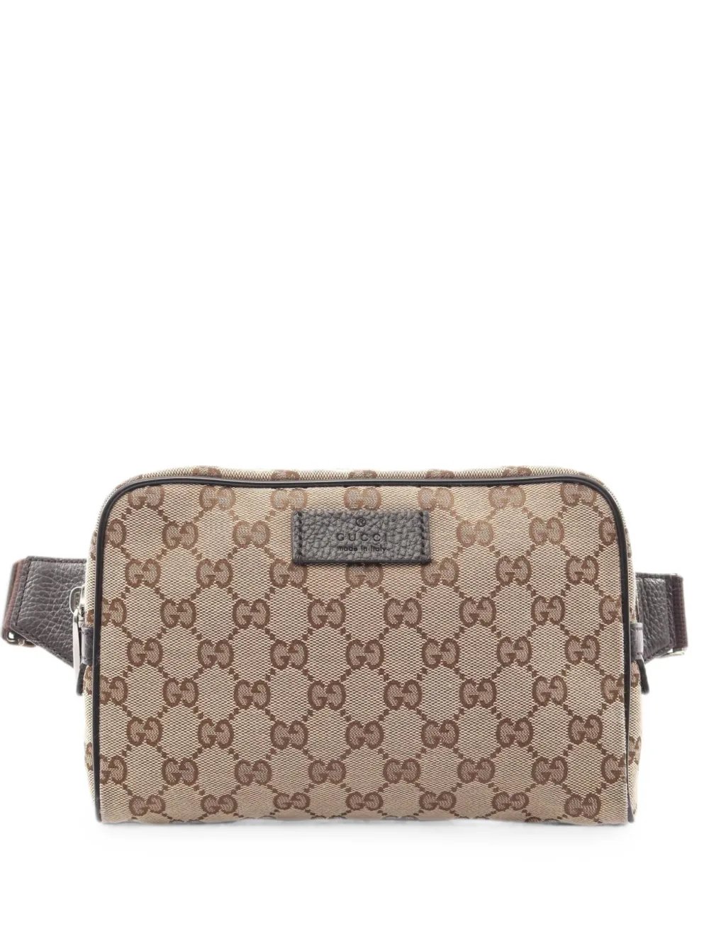 2010s GG belt bag
