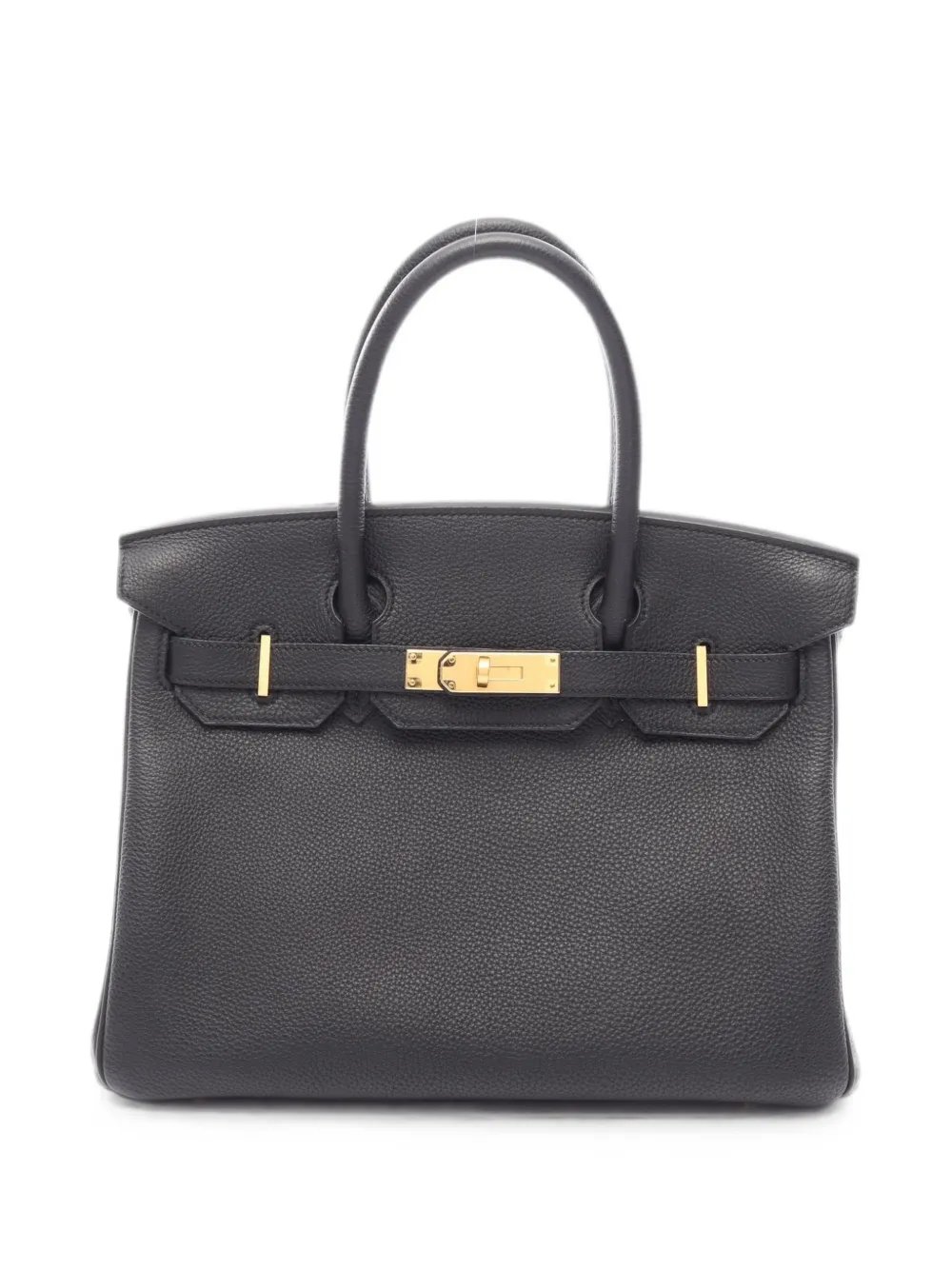 2016 30 Birkin Togo handbag